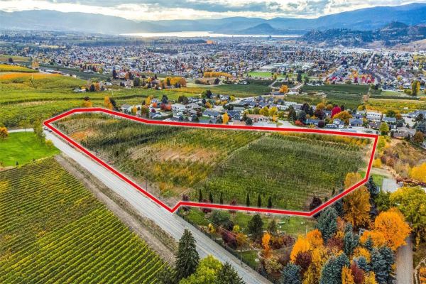 1308 Mckenzie Road,, Kelowna