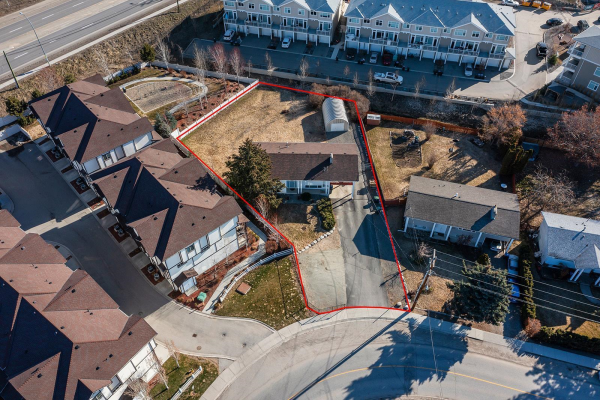 1671 Lynrick Road,, Kelowna
