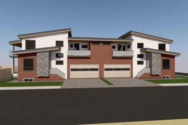 #B 701 McClure Road,, Kelowna