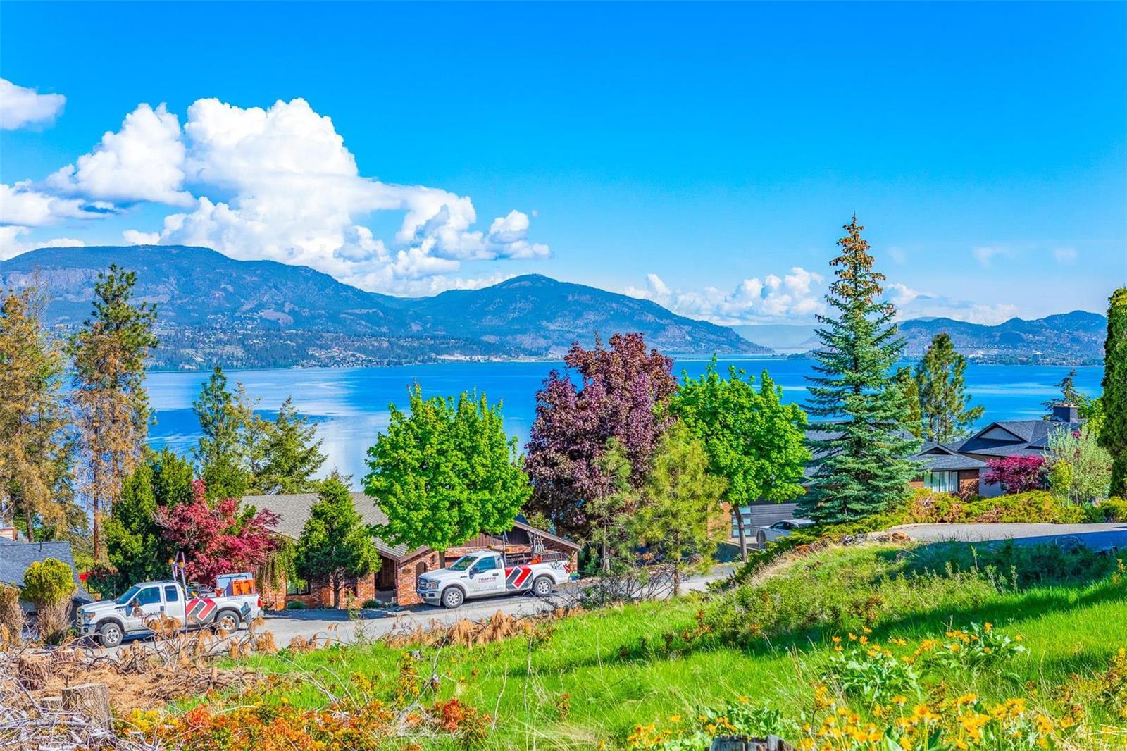 375 Okaview Road,