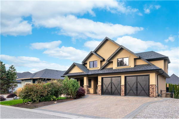 444 Cavell Place,, Kelowna