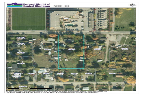 3583 Woodsdale Road,, Lake Country