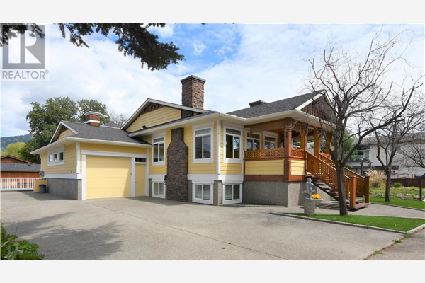 92 93 Elk Street,, Vernon