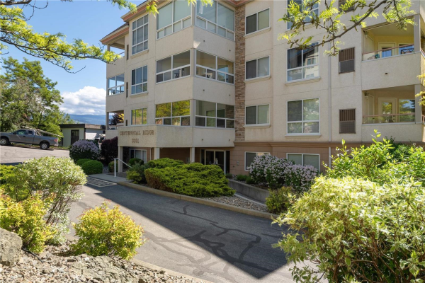 #208 3301 Centennial Drive,, Vernon