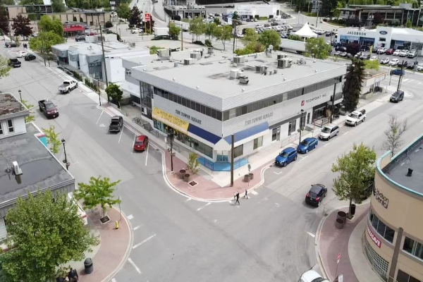 270 Ross Street,, Salmon Arm