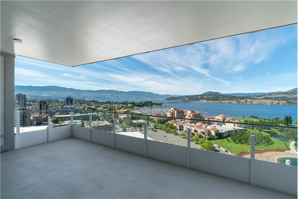 #2204 1181 Sunset Drive,, Kelowna