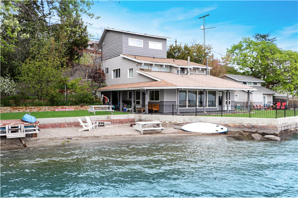 13124 Westkal Road,, Coldstream