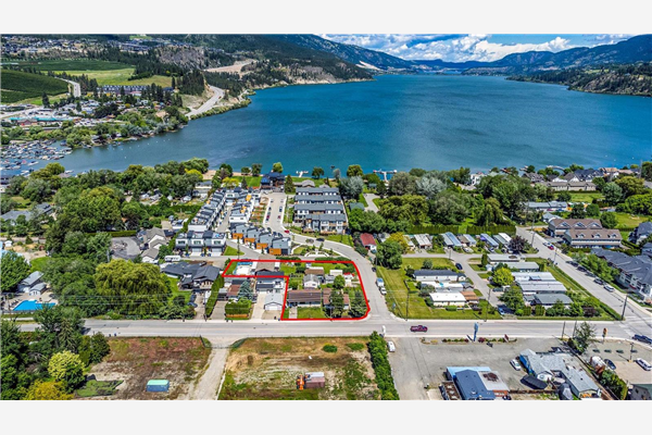3144 Woodsdale Road,, Lake Country