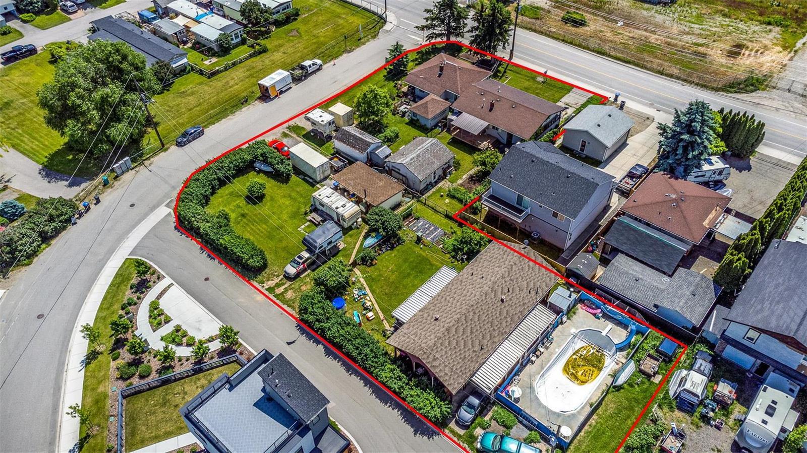 3156 Woodsdale Road,
