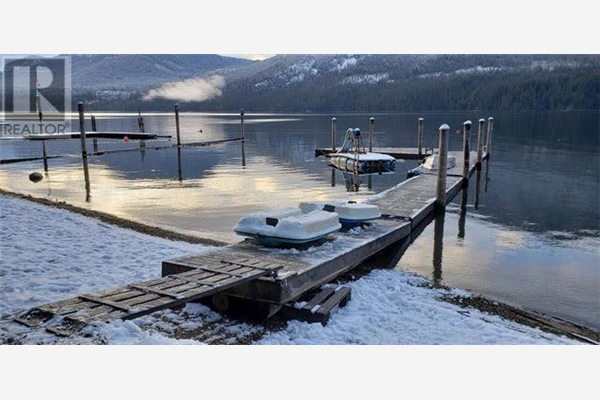 #5 3602 Mabel Lake Road,, Lumby