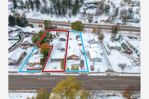 10308 Bottom Wood Lake Road,, Lake Country