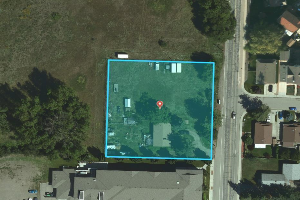 5000 20 Street,, Vernon