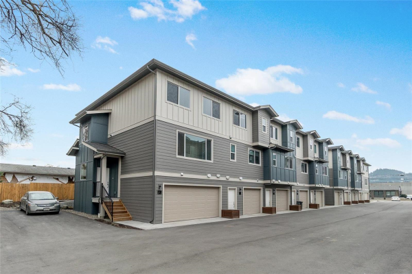 #20 1297 Findlay Road,, Kelowna