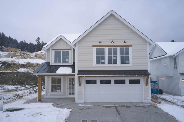109 Whitefish Road,, Vernon