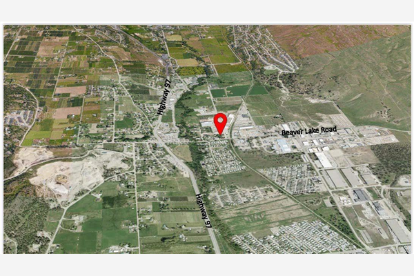 9526 Bottom Wood Lake Road,, Lake Country