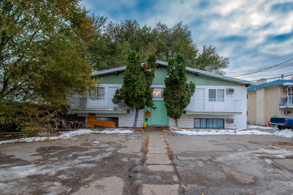 3710 25 Avenue,, Vernon