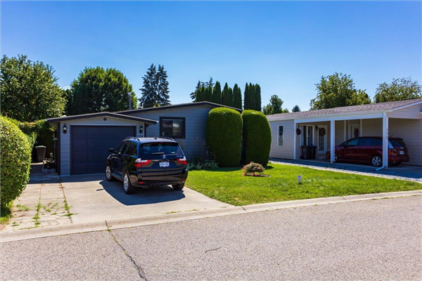 #172 1255 Raymer Avenue,, Kelowna