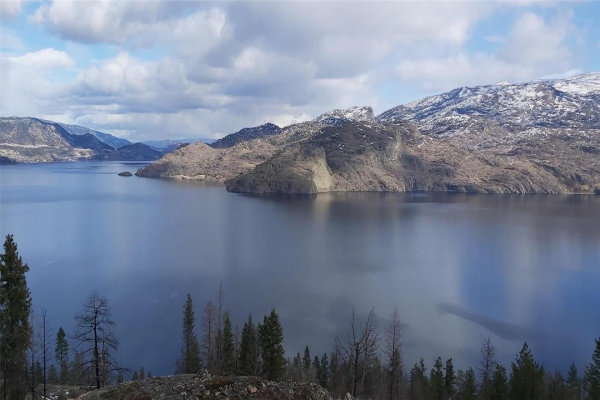 KM6 Highway 97 N,, Peachland
