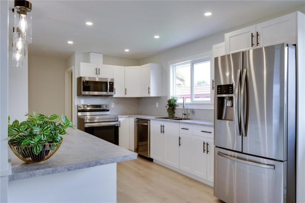2081 Gordon Drive,, Kelowna