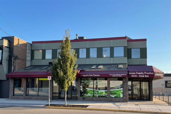 3310 32 Avenue,, Vernon