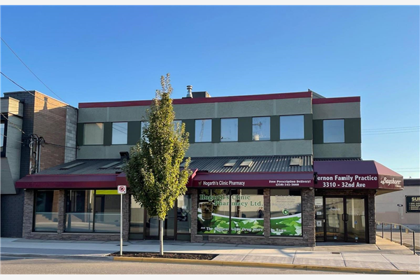 3310 32 Avenue,, Vernon