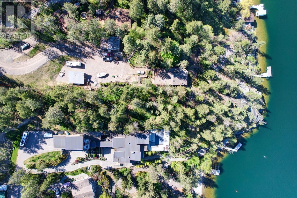 5550 Finch Road