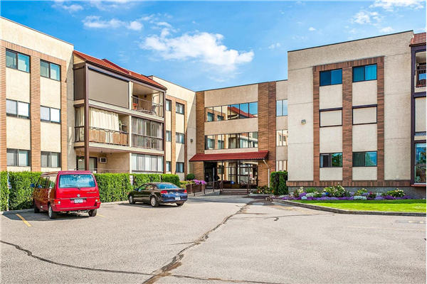 #309 489 Highway 33, W, Kelowna