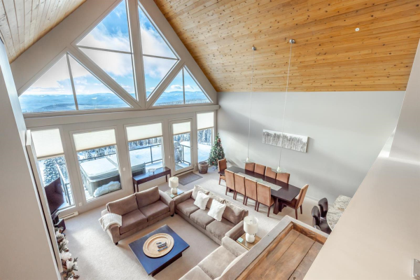 #14 165 Kettleview Road,, Big White