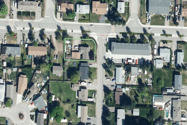 300 Homer Road,, Kelowna