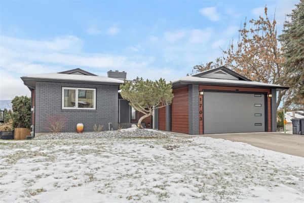 1703 Sonora Drive,, Kelowna