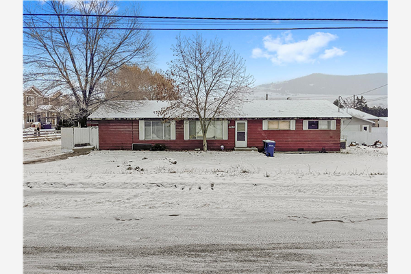6638 Scott Road,, Vernon