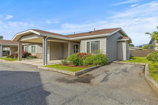 #1 1167 Brookside Avenue,, Kelowna