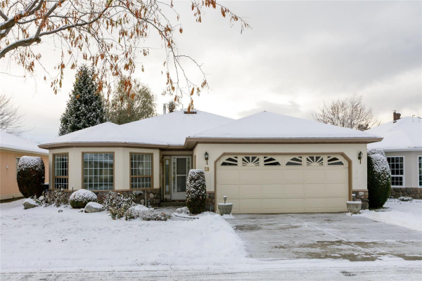 #59 1201 Cameron Avenue,, Kelowna
