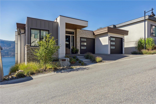3630 McKinley Beach Drive,, Kelowna