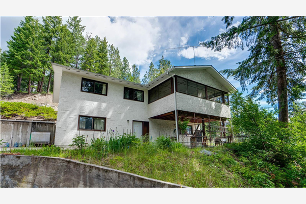 554 Moody Crescent,, Vernon
