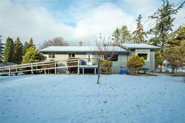 6545 Okanagan Landing Road,, Vernon
