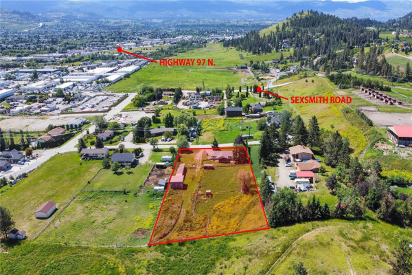 2876 Appaloosa Road,, Kelowna