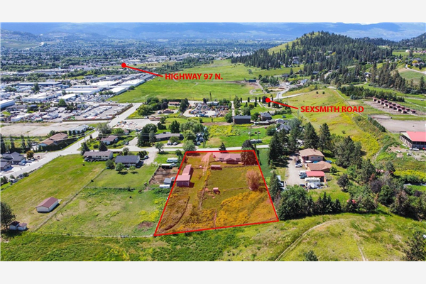 2876 Appaloosa Road,, Kelowna