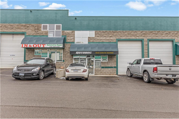 #11 364 Lougheed Road,, Kelowna
