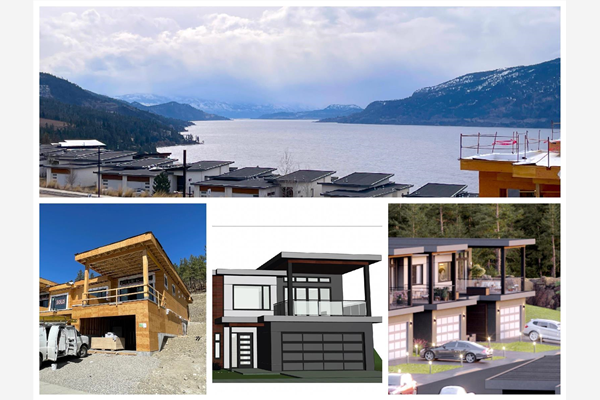 #24 9201 Okanagan Centre Road, W, Lake Country