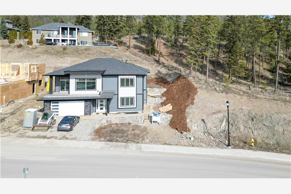 2858 Canyon Crest Drive,, West Kelowna
