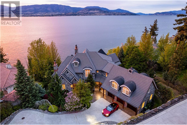 225 Swick Road,, Kelowna