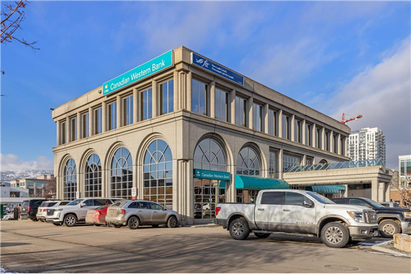 #300 1674 Bertram Street,, Kelowna