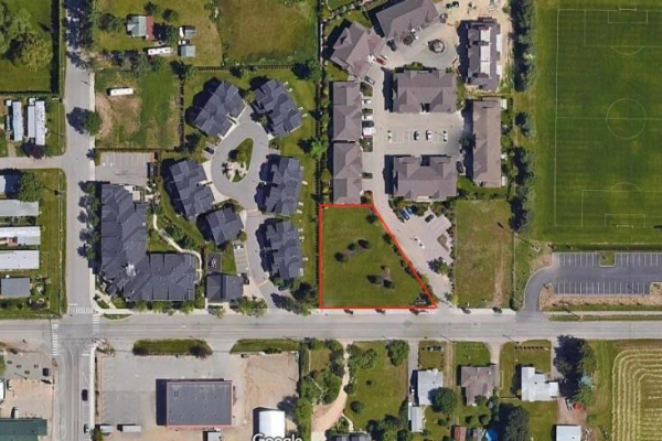 3318 Woodsdale Road,, Lake Country