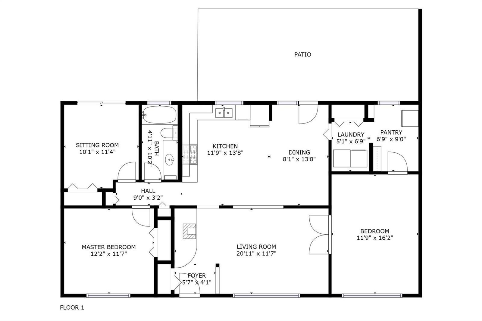 Listing 10266025 - Large Photo # 38
