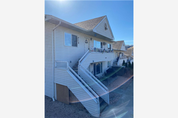 #209 505 Browne Road,, Vernon
