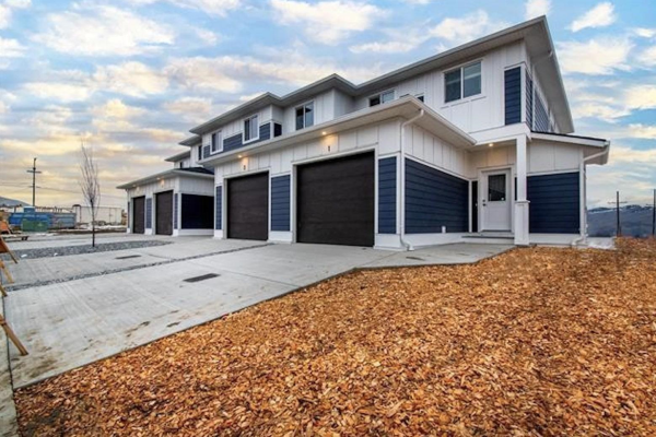 #34 1999 15th Avenue,, Vernon