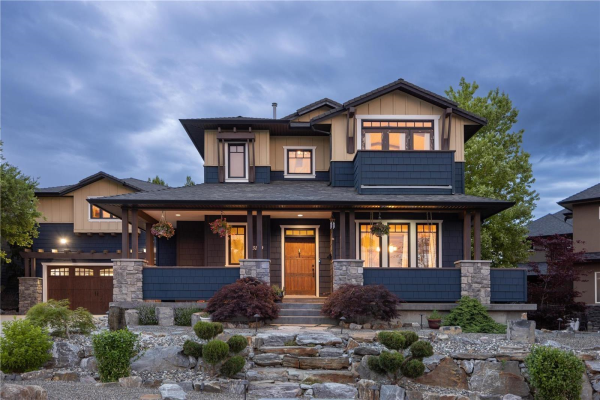 3109 Thacker Drive,, West Kelowna