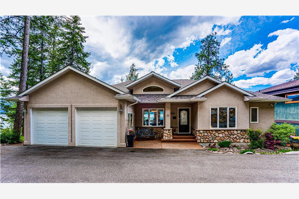#22 9900 Eastside Road,, Vernon