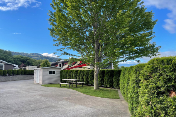 #139 8000 Highland Road,, Vernon